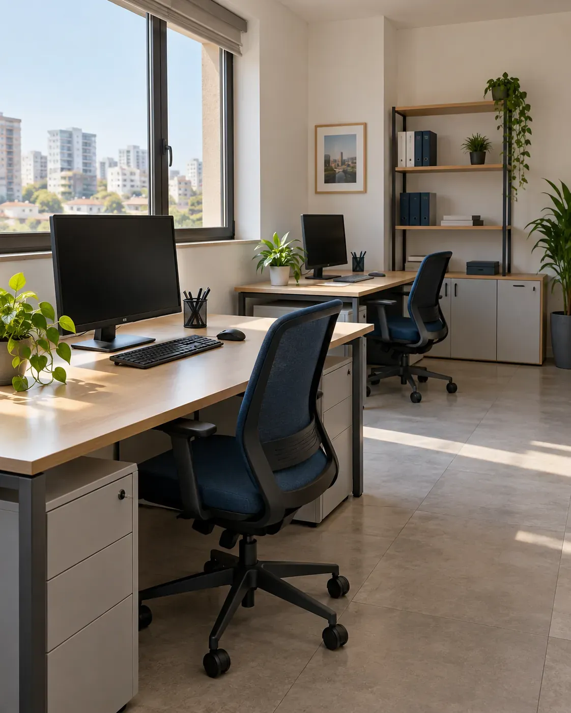 Offices